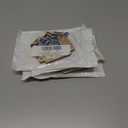 3 x Mount Evans Magnet, Carved Wood Decoration of Rocky Mountains, Colorado Souvenir Magnets, 3 Inches