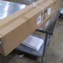 Artificial Green Boxwood Grass Wall Roll: 60"x128"(53.5 SQFT) UV Protected Ivy Privacy Hedge Fence Screen for Chain Link Fences Panel Indoor,Outdoor Patio Balcony & Garden (3d Style 3)