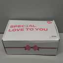 SCOM Baby Doll Girl, 18 inch Realistic Soft Body Baby Doll Real Life Cute Baby with Accessories for 3+ Year Old Gifts (Purple)