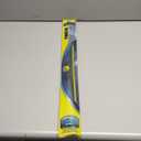 Rain-X 5079278-2 Repellency Water Repellent Wiper Blades, 21" Windshield Wiper, All Weather Streak-Free for Enhanced Visibility w/Water Repellency Formula