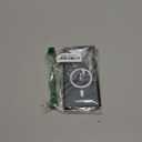 MILPROX Magnetic Case for Samsung Galaxy S24 Ultra, Free Screen Protector Compatible with MagSafe Metal Frame Lens & Button Translucent Matte Back Protective Phone Cover (Black)