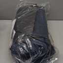 RENPHO Compression Leg Massager, Air Compression Massager for Circulation Pain Relief, Effective for Father Mother Reduce Swelling-Blue