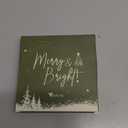 Funny Christmas Ornaments for Adults 2025  Naughty Gingerbread Wooden Christmas Decorations, Inappropriate Gag Gifts for Couples, Men, Women  Funny Dirty Santa Gift Ideas