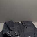 YoungsTex Blackout Curtains for Bedroom 63 Inches Long 2 Panels - Thermal Window Drapes Room Darkening with Grommet Insulated Blinds Privacy for Living Room, 42 x 63 Inch, Dark Grey