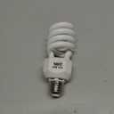 LUCKY HERP UVA UVB Reptile Light 10.0, Desert UVB 150 Compact Fluorescent Lamp, UVB Light for Reptiles 23W, UVA UVB Reptile Light Bulb, UVB Bulb for Reptiles Bearded Dragons Lizards Tortoises Snakes