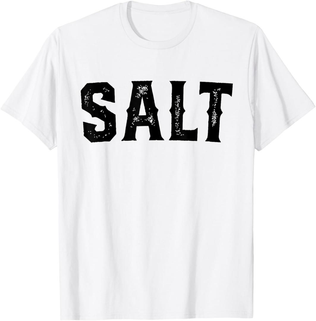 Salt T-Shirt XL