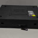 iLive Electronics Bluetooth Home Music System with CD Player, Built in Stereo Speakers, Includes Remote, Black (IHB340B)