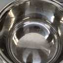 Rice Cooker 5.5 Cupr Inner Pot Compatible with Tiger JBVA10U,304 Stainless Steel,Easy to Clean and Dishwasher Safe