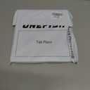 OneFish 2 Pack Privacy Screen Protector for iPhone 14 Pro - 4-Way 360 Anti-Spy Tempered Glass, 9H Hardness, 3D Curved Edges, Case-Friendly & Easy Installation