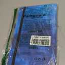 Famavala Folio Case Cover for 10.1" Fire HD 10 Tablet (Previous 9th / 7th / 5th Generation, 2019/2017 /2015 Release) (BlueSky)