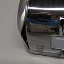 Toaster 4 Slice Retro Stainless Steel,Best Prime 4 Slice Toaster Wide Solt with 7 Shade Settings, Perfect for Waffles, Bagels and More Lainsten T-527