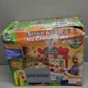 LeapFrog Scoop and Learn Ice Cream Cart