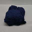 Bedsure Queen Sheet Set, Rayon Derived from Bamboo, Cooling Sheets, Breathable & Soft, Deep Pocket Up to 16 Inches, Hotel Luxury Silky Bedding for Hot Sleepers, Navy