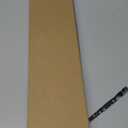 2PCS Car Door Sill Protector for Jeep Wrangler JL JLU 2018-2025 &Gladiator JT 2020-2025,Stainless Steel Material Door Sill Guards for Wrangler Accessories,2 DoorCarbon Fiber