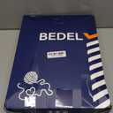 BEDELITE Faux Fur Throw Blanket for Couch, Decorative Tie-Dye Khaki Plush Bubble Blanket - Super Soft & Cozy Fluffy Faux Rabbit Fur Blanket for Women Gift, 50x60 Inches