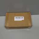 8982465063 8-98246-506-3 98246506 Nitrogen Oxide Sensor Compatible with Isuzu NPR NQR 4HK1 4JJ1 Engines 2011-2019