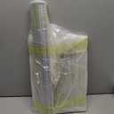 15 9MM Grill Grates Replacement for 7535 7522 Weber Spirit Grill Spirit E-210, S-210, E-200, S-200, Weber Genesis Silver A, Spirit 500, Spirit 200 Series, BBQ Grill Parts Flavorizer Bars Grid