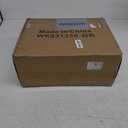 Rolling Storage Cart with Drawers,Utility Cart With 8 Drawers and Wooden Tabletop,Rolling Drawer Cart,Storage Drawer Cart for Living Room,Classroom,Bedroom,Bathroom,Dorm,Office,White