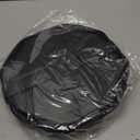 Soar Forge Dice Tray for DND and RPG - Premium Celtic Knot and Dragon Design - Perfect Rolling Tray to Protect Dice for D&D - Compatible with Dungeons and Dragons and Other RPG (Black)