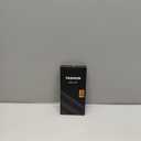 SSLOTSCASE for iPhone 17 Case with Card Holder & Kickstand & Slide Camera Lens Cover & Camera Stand & Wallet, Military-Grade Heavy Duty Hard Rugged Phone Case Cover for iPhone 17 6.3'' 5G 2025, Black