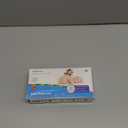 Infinno Baby Wrist Rattle Socks and Foot Finder Set, Perfect Baby Toys for 0-12 Months Newborn Boys and Girls As Shower Gifts, Garden Bug Series