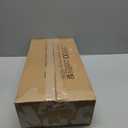 JOYIN 2PCS 36" Halloween Skeleton Decor, 3FT Full Body Stayable Movable Joints, Posable Hanging Skeletons for Halloween Decoration, Yard, Graveyard, Haunted House Props, Spooky Scene Party Favor (Yellow)