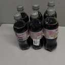 Diet Coke Diet Soda, 16.9 fl oz Bottles, 6 Pack - Cola Soft Drinks (EXP 06/22/26)