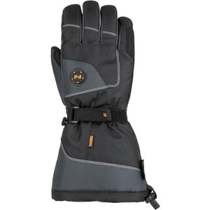Fieldsheer Unisex Squall 2.0 Heated Glove 7.4V (Large, Black)