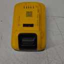 DEWALT 20V MAX XR POWERSTACK 5 Ah Lithium Ion Battery (DCBP520)
