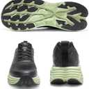 NORTIV 8 Men's Walking Running Tennis Cushioning Shoes ActiveFloat Non Slip Athletic Gym Workout Jogging Comfortable Sneakers, Size 9.5