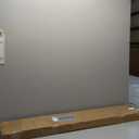 Cordless GII Morningstar 1" Light Filtering Mini Blind 41x64 - White