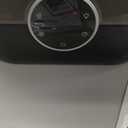 Dreo 6L Top Fill Humidifiers for Bedroom, 60H Runtime 28 dB Quiet Supersized Cool Mist Air Humidifiers for Large Room, Baby Nursery, Plant, Indoor, Night Light, Easy to Clean, Precise Humidity Control (Black)