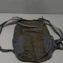 G4Free Lightweight Packable Hiking Backpack for Men Women Small Hiking Daypacks Foldable Shoulder Pack Casual Outdoor Bag 11L