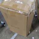 Inflatable Bounce House Water Slide Combo, Blow Up Water Slides for Backyard, Kids Jumper with Climbing Wall, Basketball Hoop, Splash Pool with Blower