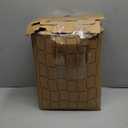 Bedsure Oversized King Comforter Set, Beige Soft Prewashed Bedding for All Seasons, 3 Pieces GentleSoft Bed Set, 1 Lightweight Comforter (120"x98") and 2 Pillowcases (20"x36")