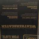 Husky Liners Weatherbeater Floor Mats | Fits 2022-2025 Genesis GV70 | Front & 2nd Row, 3-pc Black - 96911