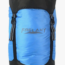 Frelaxy Compression Sack, 40% More Storage! 11L/18L/30L/45L/52L Compression Stuff Sack, Water-Resistant & Ultralight Sleeping Bag Stuff Sack - Space Saving Gear for Camping, Hiking