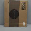 Americanflat 11x14 Diploma Frame - Gold Mat - Black