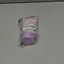 Clinique All About Clean Foaming Face Wash With Hyaluronic Acid + Glycerin For Very Dry to Dry Combination Skin Types, 5 Fl Oz