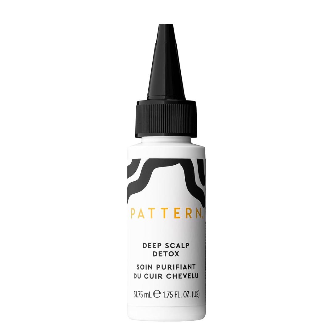 PATTERN Beauty by Tracee Ellis Ross Mini Deep Scalp Detox (1.75 Fl Oz)