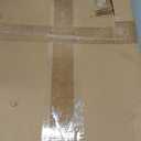 BOXI 751-593 Front Driver Side Power Window Regulator with Motor Fits for Chevrolet Cruze 2017-2019 w/Express Up-Down 7-Pin/Black/ 42671715 23269943