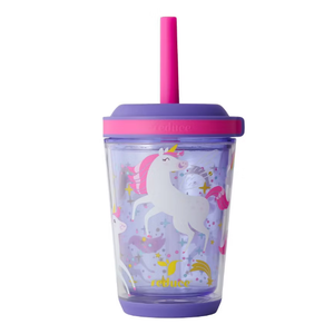 Reduce Cartwheel Tumbler Unicorn 12oz