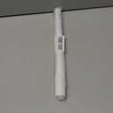 Retro Trendy Newspaper Canvas Wall Art Poster What If All Works Out Positive Affirmation Quote Pink Font For Home Bedroom Dorm Wall Decor12x18inch Unframed