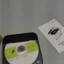 ENVYCLOUD CD Player Portable with Dual Stereo Speakers, Rechargeable Portable CD Player with Bluetooth for Home with Headphones, Support CD/AUX/USB,Black