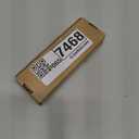 Trigger Replacement Assembly Compatible with Dyson V8 SV10 Vacuum Cleaner Power Button Replacement Parts, V8 Replacement Trigger Parts, SV10 V8 Trigger Switch Assembly Replacement Part 967812-01