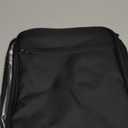 Lunch Box for Men - Reusable Lunch Bag Men Adult Women- Insulated Small LunchBox (Black)