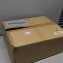 VONLUCE Bathroom Light Fixtures, 3-Light Bathroom Vanity Light with Globe Glass Shades E26 Sockets, Vanity Lights Over Mirror for Bedroom Hallway Living Room, Gold Finish