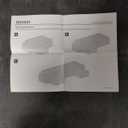 Marsail 3-in-1 Convertible Sofa Bed, 54" Sleeper Sofa with Solid Wood Side Table & Frame, Pull-Out Couch with USB Ports & Side Pockets, Loveseat Sofa with Adjustable Backrest, Grey