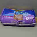 Always Discreet, Incontinence & Postpartum Underwear for Women, Maximum, Large, 28 Count