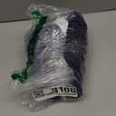 Hanes Men's EcoSmart Sweatpants, Athletic Lounge Pants with Pockets, Open Hem Bottom, Fleece Pants (X-Large, Navy)